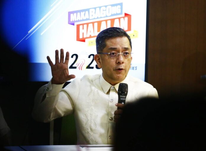 Mga dapat at hindi dapat gawin ayon sa resolution 11086 ng comelec para