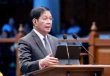 Lacson: Dapat mas maagang inihain ni Cayetano at kaalyado ang petisyon sa Korte Suprema