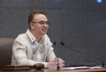 Cayetano: Kinabukasan ng susunod na henerasyon ang nakataya sa mga desisyon ngayon