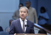 Villanueva: Pondohan ang pagpapahusay ng kasanayan ng SUC faculty